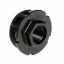 Picture of DEAD AIR HUB DIRECT THREAD MOUNT 5/8x24, BLACK
