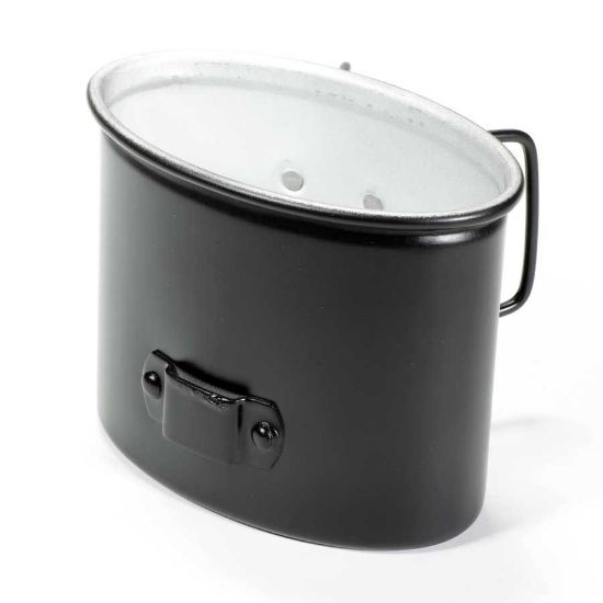 Picture of REPRO GERMAN WWII ALUMINUM CANTEEN CUP NEW