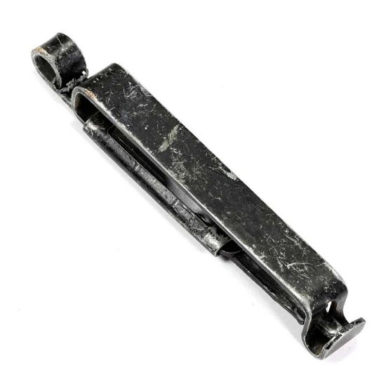 Picture of USGI ALICE CLIP, BELT KEEPER, SURPLUS