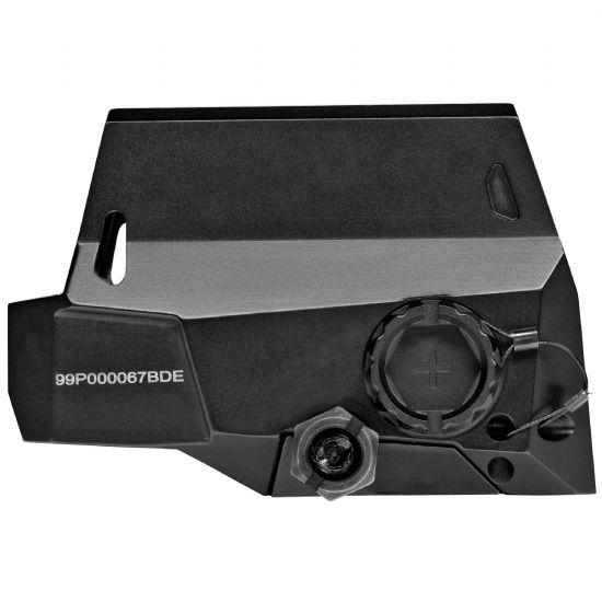Picture of SIG ROMEO8 RED DOT SIGHT, BALLISTIC CIRCLE DOT, 1x38MM, 68MOA & 2MOA, NO SHROUD