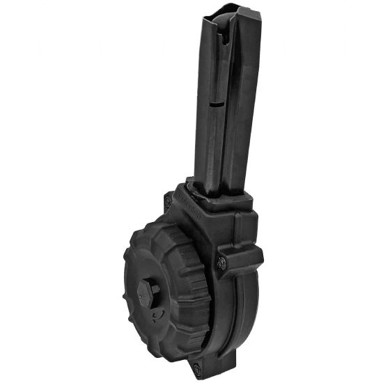 Picture of CZ75 9MM 50RD DRUM MAGAZINE