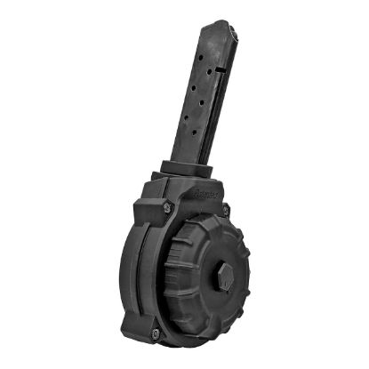 Picture of 1911 .45ACP 40RD DRUM MAGAZINE NEW
