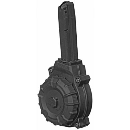 Picture of BERETTA 92F 9MM 50RD DRUM MAGAZINE
