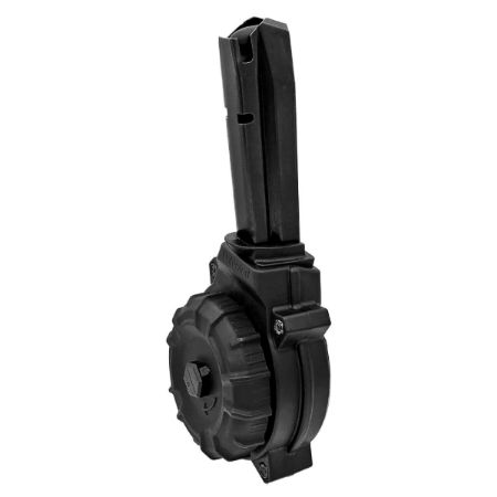 Picture of S&W M&P 9MM 50RD DRUM MAGAZINE
