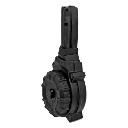 Picture of SPRINGFIELD HELLCAT 9MM 50RD DRUM MAGAZINE