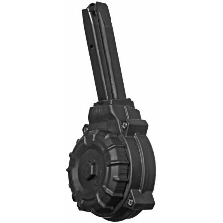Picture of RUGER P SRS 9MM 50RD DRUM MAGAZINE