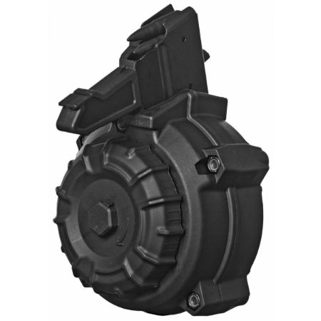 Picture of SKS 50RD 7.62x39 DRUM MAG NEW, U.S. MADE