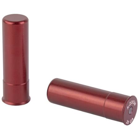Picture of 20 GAUGE SNAP CAP 2-PACK, A-ZOOM