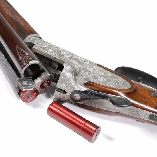 Picture of 20 GAUGE SNAP CAP 2-PACK, A-ZOOM