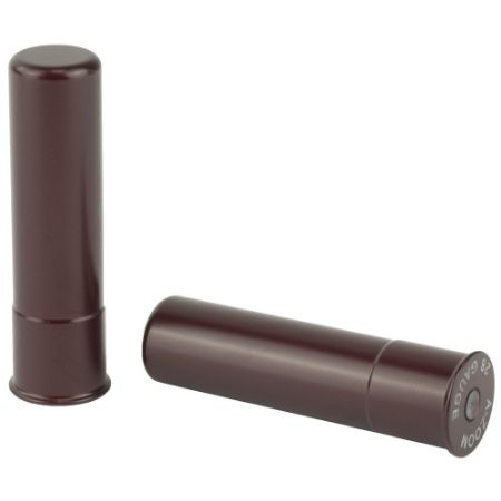 Picture of 28 GAUGE SNAP CAP 2-PACK, A-ZOOM