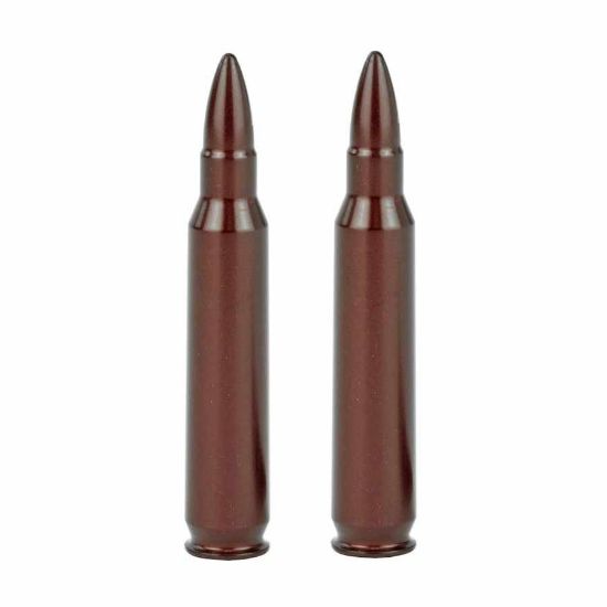 Picture of 223 REM SNAP CAP 2-PACK, A-ZOOM
