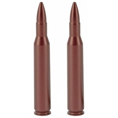 Picture of 270 WIN SNAP CAP 2-PACK, A-ZOOM