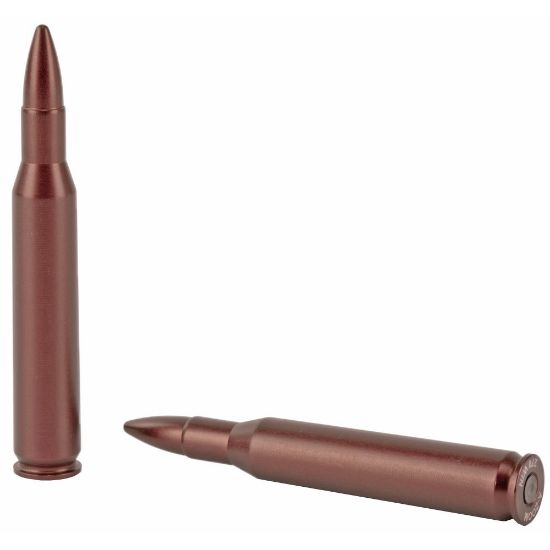 Picture of 270 WIN SNAP CAP 2-PACK, A-ZOOM