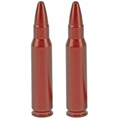 Picture of 308 WIN SNAP CAP 2-PACK, A-ZOOM