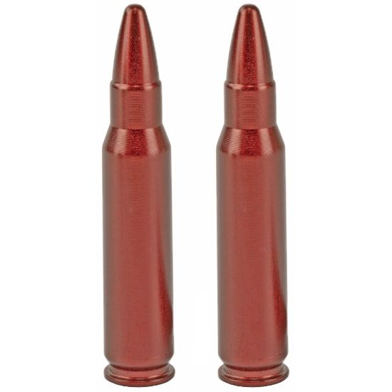 Picture of 308 WIN SNAP CAP 2-PACK, A-ZOOM