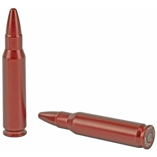 Picture of 308 WIN SNAP CAP 2-PACK, A-ZOOM