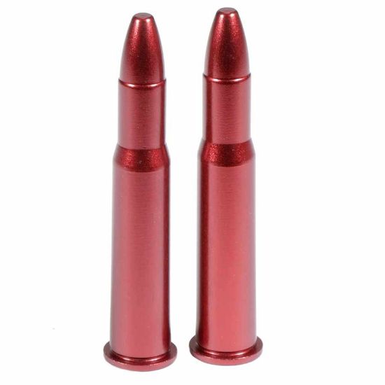 Picture of 30-30 WIN SNAP CAP 2-PACK, A-ZOOM