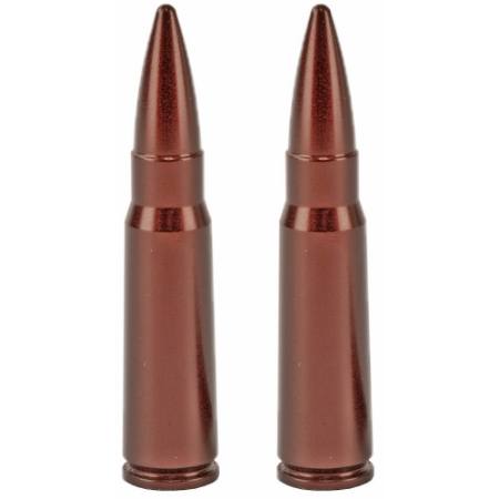 Picture of 7.62X39 SNAP CAP 2-PACK, A-ZOOM