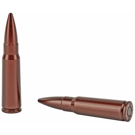 Picture of 7.62X39 SNAP CAP 2-PACK, A-ZOOM