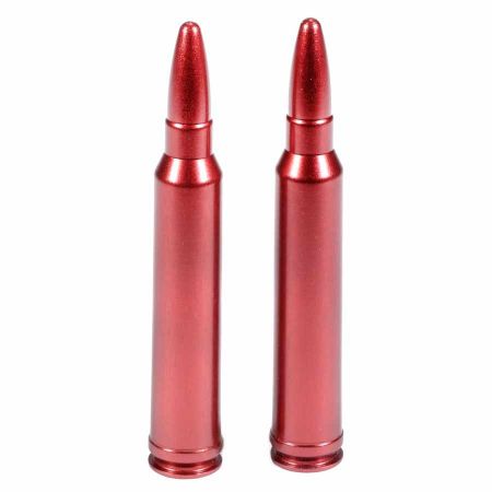 Picture of 300 WIN MAG SNAP CAP 2-PACK, A-ZOOM