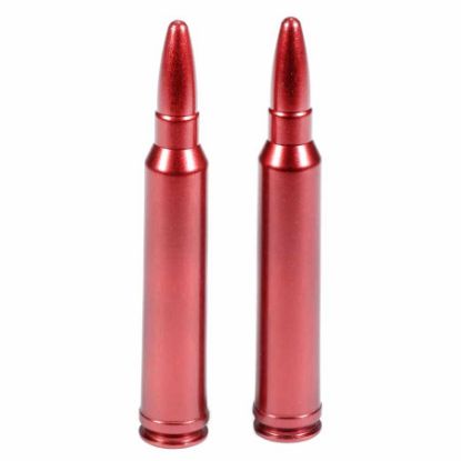 Picture of 300 WIN MAG SNAP CAP 2-PACK, A-ZOOM