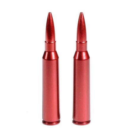 Picture of 338 LAPUA SNAP CAP 2-PACK, A-ZOOM