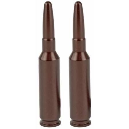 Picture of 6.5 CREEDMOOR SNAP CAP 2-PACK, A-ZOOM