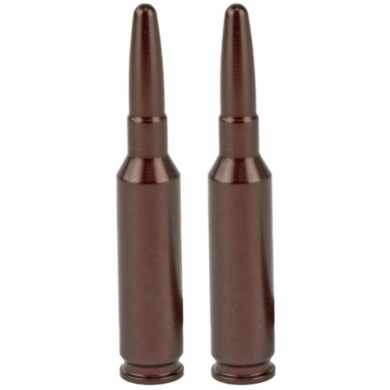 Picture of 6.5 CREEDMOOR SNAP CAP 2-PACK, A-ZOOM