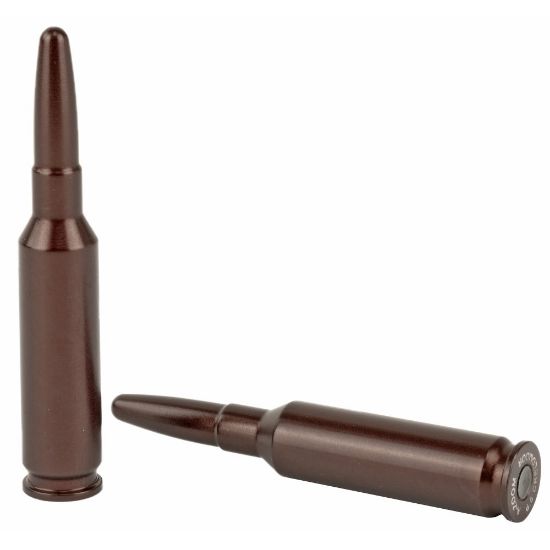 Picture of 6.5 CREEDMOOR SNAP CAP 2-PACK, A-ZOOM