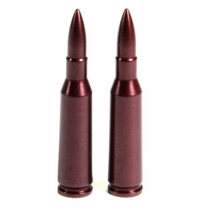 Picture of 5.45X39 SNAP CAP 2-PACK, A-ZOOM