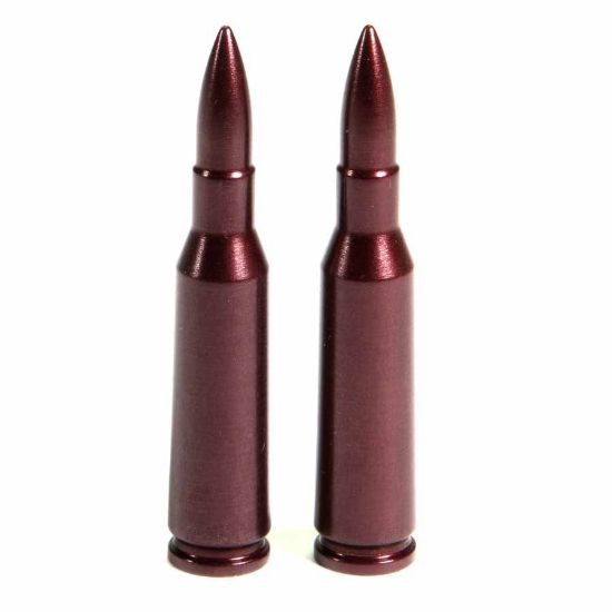 Picture of 5.45X39 SNAP CAP 2-PACK, A-ZOOM