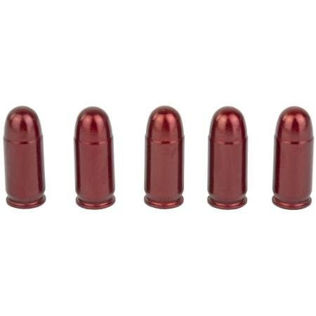 Picture of 380 ACP SNAP CAP 5-PACK, A-ZOOM