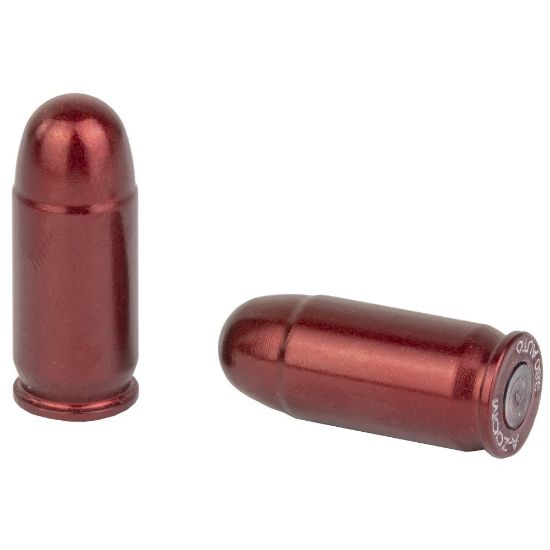 Picture of 380 ACP SNAP CAP 5-PACK, A-ZOOM
