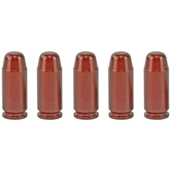 Picture of 40 S&W SNAP CAP 5-PACK, A-ZOOM