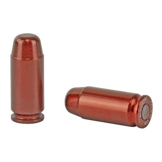 Picture of 40 S&W SNAP CAP 5-PACK, A-ZOOM