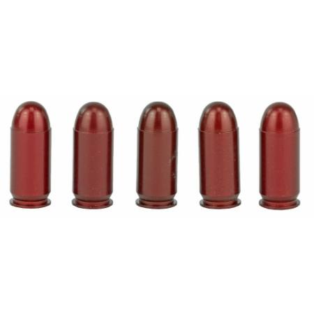 Picture of 45 ACP SNAP CAP 5-PACK, A-ZOOM