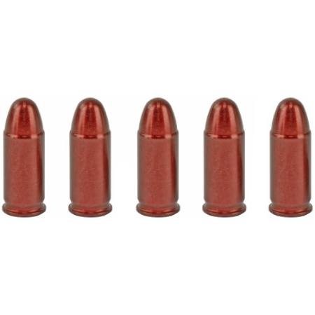 Picture of .32 ACP SNAP CAP 5-PACK, A-ZOOM