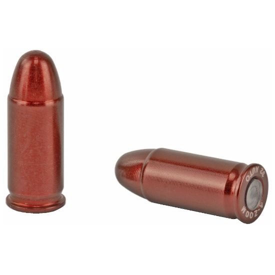 Picture of .32 ACP SNAP CAP 5-PACK, A-ZOOM