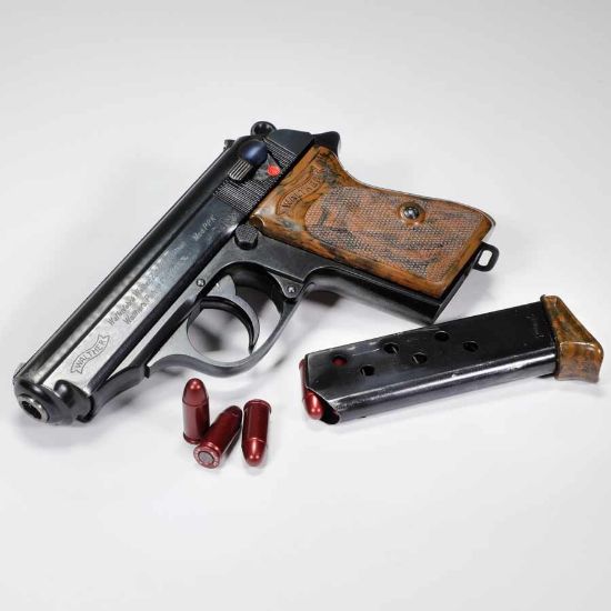 Picture of .32 ACP SNAP CAP 5-PACK, A-ZOOM