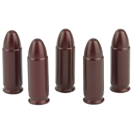 Picture of 38 SUPER SNAP CAP 5-PACK, A-ZOOM
