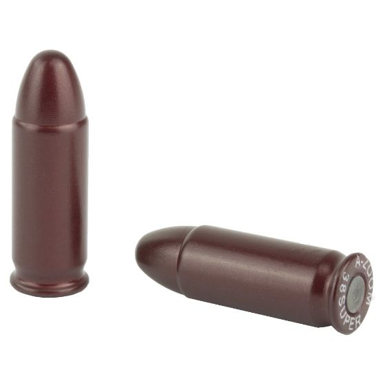 Picture of 38 SUPER SNAP CAP 5-PACK, A-ZOOM