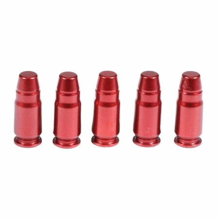 Picture of 357 SIG SNAP CAP 5-PACK, A-ZOOM