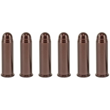Picture of 38 SPECIAL SNAP CAP 6-PACK, A-ZOOM