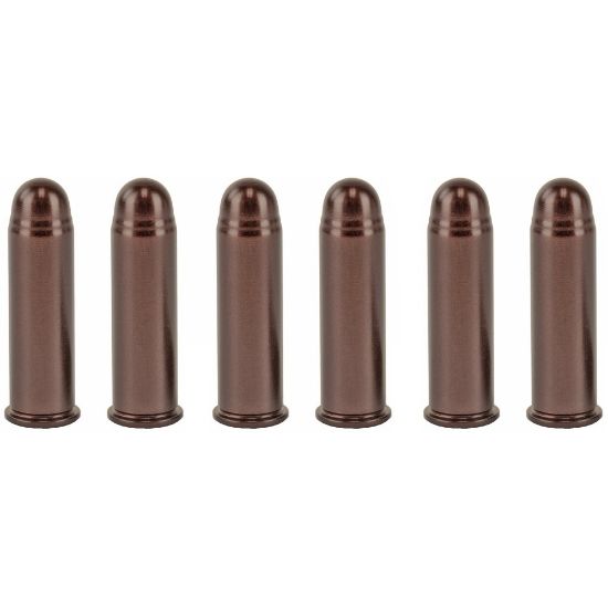 Picture of 38 SPECIAL SNAP CAP 6-PACK, A-ZOOM