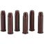 Picture of 357 MAGNUM SNAP CAP 6-PACK, A-ZOOM