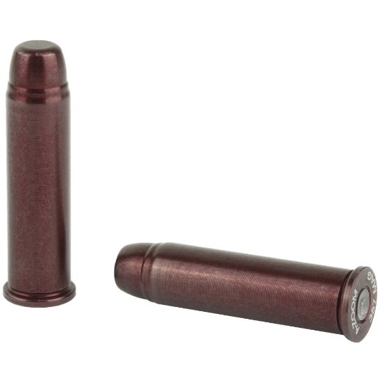 Picture of 357 MAGNUM SNAP CAP 6-PACK, A-ZOOM