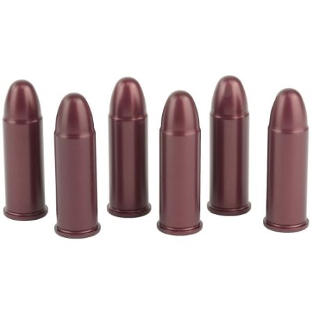 Picture of 44 SPECIAL SNAP CAP 6-PACK, A-ZOOM