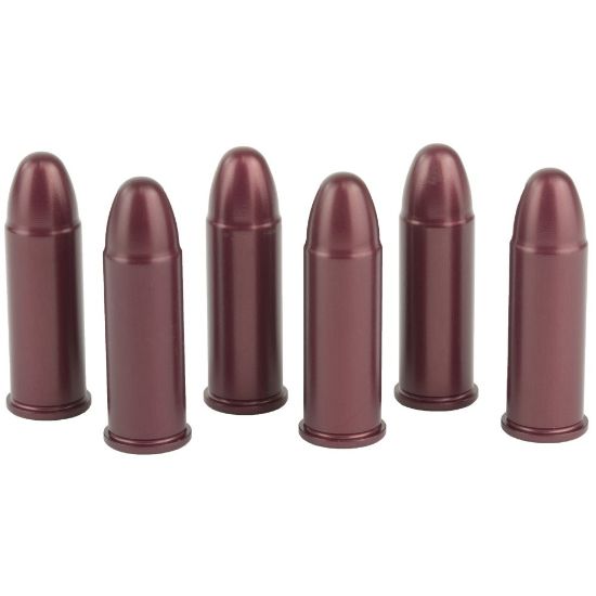 Picture of 44 SPECIAL SNAP CAP 6-PACK, A-ZOOM