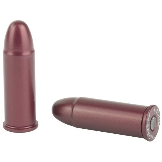 Picture of 44 SPECIAL SNAP CAP 6-PACK, A-ZOOM