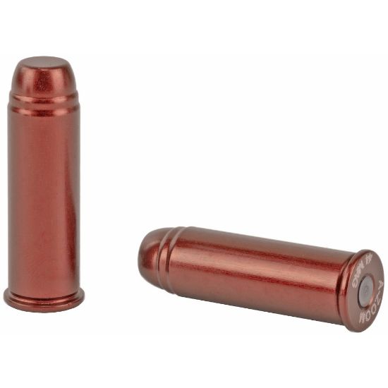 Picture of 44 MAGNUM SNAP CAP 6-PACK, A-ZOOM